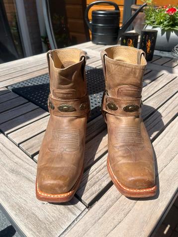 Sendra boots mt 39 beschikbaar voor biedingen