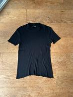 Scotch & Soda - Top - maat 16 (176) - zwart, Zo goed als nieuw, Shirt of Longsleeve, Scotch & Soda, Verzenden