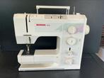 Bernina 1008 electronic, Hobby en Vrije tijd, Naaimachines en Toebehoren, Ophalen, Gebruikt, Naaimachine, Bernina