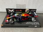 ✅ Max Verstappen 1:43 editie 65 Winner Styrian & Austrian GP, Verzamelen, Automerken, Motoren en Formule 1, Ophalen of Verzenden