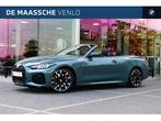 BMW 4 Serie Cabrio 430i xDrive M Sport Automaat / Achteruitr, Auto's, BMW, 1998 cc, Bedrijf, Vierwielaandrijving, 1740 kg