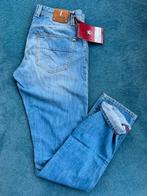 NIEUW Tramarossa Jeans W37/L37 Blauw, W36 - W38 (confectie 52/54), Tramarossa, Nieuw, Verzenden