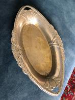 Art Deco Presenteerschaal, Ophalen of Verzenden