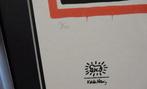 Keith Haring (1958-1990) - Religion Black Slave, Verzenden
