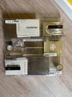 3 nieuwe ikea grundtal kast verlichting / lampen, Huis en Inrichting, Ophalen, Nieuw, Halogeen