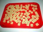 SCRABBLE - losse houten letters, € 1,00 p/st, Ophalen of Verzenden