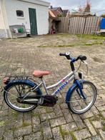 Gazelle Kinderfiets - 20 inch, Ophalen, Gebruikt, 20 inch, Handrem