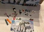 LEGO Star Wars AT-AT - 75288. Compleet met doos boek, Drie personen of meer