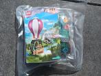 Leuke LEGO Friends set 41097, het luchtballon avontuur!, Ophalen of Verzenden, Zo goed als nieuw, Complete set, Lego
