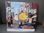 kinder luisterboek  piet police/ 5 avonturen, Ophalen of Verzenden, Cd, Kind