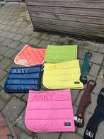 Verschillende paardenspullen, Dieren en Toebehoren, Ophalen of Verzenden, Zo goed als nieuw, Dressuur