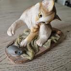 Francien Poes en Muis beeltje josje, Ophalen of Verzenden, Zo goed als nieuw, Dier