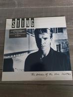 Sting - The Dream of the Blue Turtles LP, Ophalen of Verzenden, Zo goed als nieuw, 12 inch