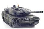 RC tank Tamiya 56020 bouwpakket Leopard 2A6 Full Option Kit, Hobby en Vrije tijd, Modelbouw | Radiografisch | Overige, Ophalen of Verzenden