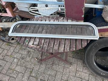 Aluminium ramen beschikbaar voor biedingen
