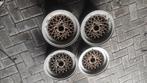 BBS mahle velgen 13 inch 4x100, Ophalen, Gebruikt