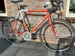 Jan Janssen racefiets model Tour de France, Fietsen en Brommers, Overige merken, Meer dan 20 versnellingen, Gebruikt, 57 tot 61 cm