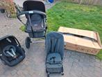Bugaboo Cameleon kinderwagen met Maxi-Cosi en accessoires, Ophalen, Gebruikt, Bugaboo, Combiwagen
