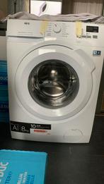 AEG ProSense Wasmachine 6000 series, Ophalen, Zo goed als nieuw