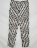 Joseph Ribkoff chique gestreepte capri broek mt 38/40