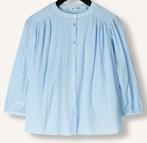 Bellamy blouses Sophia lichtblauw maat S - nieuw -, Kleding | Dames, Blouses en Tunieken, Maat 38/40 (M), Blauw, Ophalen of Verzenden