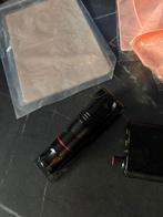 Tattoo Apparaat + Benodigdheden, Ophalen of Verzenden, Gebruikt, Gereedschap of Toebehoren