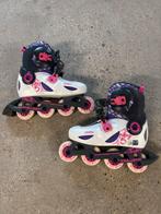 Skeelers maat 32-34 | Verstelbaar | Zo goed als nieuw!, Overige merken, Verstelbaar, Kinderen, Ophalen of Verzenden