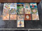 Originele vastenavend cd’s - krabbegat, Ophalen, Zo goed als nieuw