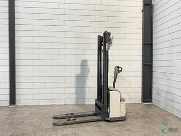 Stapelaars Elektrisch Atlet PS125TV359 2012 beschikbaar voor biedingen