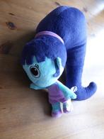 Leuke knuffel van Walibi (F), Kinderen en Baby's, Ophalen of Verzenden, Zo goed als nieuw, Overige typen