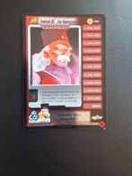 2002 DBZ Cell Saga R18 Android 20, the Mastermind (foil), Ophalen of Verzenden, Zo goed als nieuw, Losse kaart, Foil