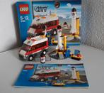 Lego 3366 ruimtevaart met doos, Kinderen en Baby's, Speelgoed | Duplo en Lego, Ophalen of Verzenden, Zo goed als nieuw