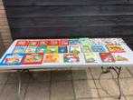 25 kinderboeken, Ophalen of Verzenden, Zo goed als nieuw
