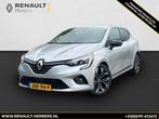 Renault Clio 1.0 TCe Intens CAMERA / 17 INCH / HEEL VEEL OPT, Voorwielaandrijving, 101 pk, Euro 6, 580 kg