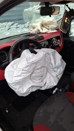 Fiat Panda 2013 - Schadeauto / Total Loss, Ophalen, Gebruikt, Universeel