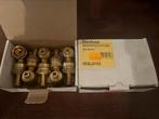 Danfoss vul- en aftap hulpstuk 3/4", Minder dan 30 cm, Overige typen, Nieuw, Minder dan 60 cm