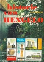 G.J.I. Kokhuis - Historie van Hengelo - NIEUW, Ophalen of Verzenden, Gelezen