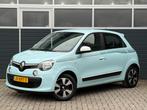 Renault Twingo 1.0 SCE 70 2016 Blauw *NAP+ELEC.PAKKET+AIRCO*, Voorwielaandrijving, 840 kg, Origineel Nederlands, 24 km/l