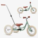Køvapää tricycle 2-in-1 Loopfiets & Driewieler met Duwstang, Fietsen en Brommers, Fietsen | Driewielers, Ophalen of Verzenden