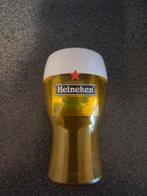 Heineken opener, Verzamelen, Biermerken, Ophalen of Verzenden, Gebruikt, Glas of Glazen, Heineken