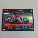 Turbo attax f1 2023 Nummer 136, Hobby en Vrije tijd, Stickers en Plaatjes, Ophalen of Verzenden, Nieuw, Plaatje