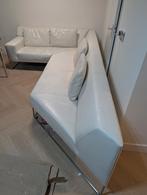 White sofa for sale, Ophalen of Verzenden, Gebruikt