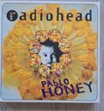 Radiohead - Pablo Honey box set, Ophalen of Verzenden, 2000 tot heden, Zo goed als nieuw