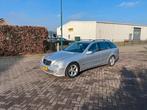 Mercedes-Benz C-Klasse C220 CDI (bj 2006, automaat), Auto's, Mercedes-Benz, Automaat, Achterwielaandrijving, Gebruikt, 4 cilinders