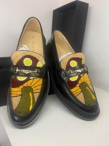 Filling pieces Loafers Mushroom EU 45 NIEUW beschikbaar voor biedingen