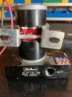 Edelbrock elektrische benzinepomp, Ophalen of Verzenden, Gebruikt, Amerikaanse onderdelen