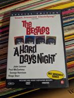The Beatles - A hard day's night, Cd's en Dvd's, Alle leeftijden, Ophalen of Verzenden, Zo goed als nieuw