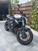Kawasaki ER6N 2016, 2 cilinders, Particulier, ABS, 12 t/m 35 kW