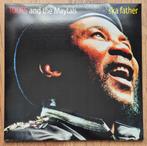Reggae LP Toots And The Maytals-Ska Father, Cd's en Dvd's, Ophalen of Verzenden, Gebruikt, 12 inch