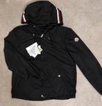 Moncler windbreaker/grimpeur, Ophalen, Moncler, Maat 48/50 (M), Zwart